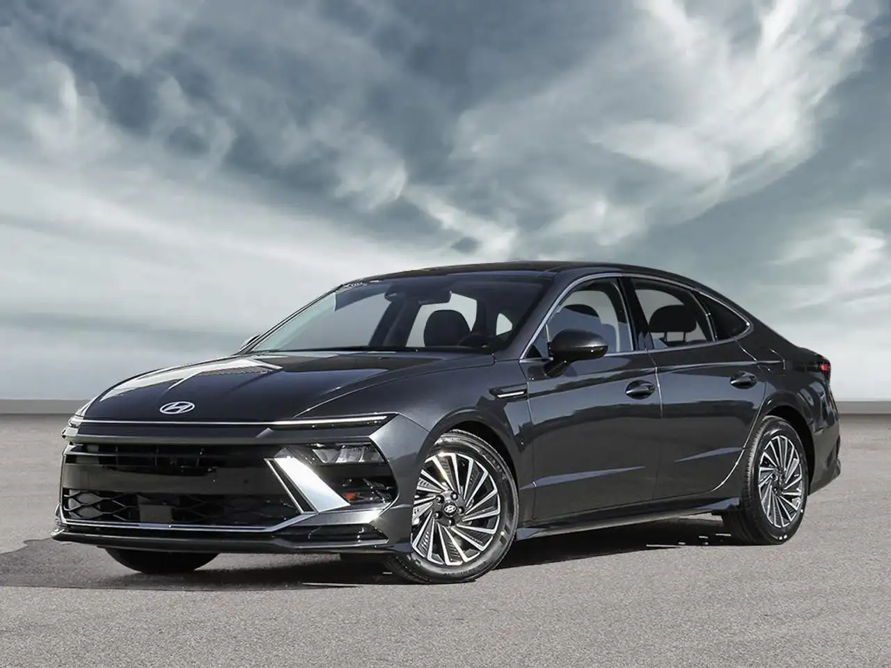 2026 Hyundai SONATA