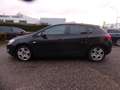 Opel Astra 1.4 Turbo Design Edition Aus 2. Hand/ Hagelschaden Schwarz - thumbnail 17