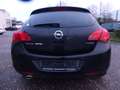 Opel Astra 1.4 Turbo Design Edition Aus 2. Hand/ Hagelschaden Schwarz - thumbnail 4