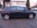 Opel Astra 1.4 Turbo Design Edition Aus 2. Hand/ Hagelschaden Schwarz - thumbnail 18