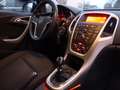 Opel Astra 1.4 Turbo Design Edition Aus 2. Hand/ Hagelschaden Schwarz - thumbnail 6