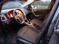 Opel Astra 1.4 Turbo Design Edition Aus 2. Hand/ Hagelschaden Schwarz - thumbnail 10