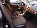 Opel Astra 1.4 Turbo Design Edition Aus 2. Hand/ Hagelschaden Schwarz - thumbnail 5