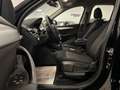 BMW X1 sDriv18i/NaviPortab/PDC/Tempomat/Alu/Advantage Schwarz - thumbnail 13