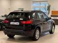 BMW X1 sDriv18i/NaviPortab/PDC/Tempomat/Alu/Advantage Schwarz - thumbnail 10