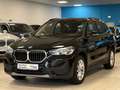 BMW X1 sDriv18i/NaviPortab/PDC/Tempomat/Alu/Advantage Schwarz - thumbnail 6