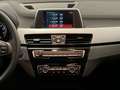 BMW X1 sDriv18i/NaviPortab/PDC/Tempomat/Alu/Advantage Schwarz - thumbnail 18