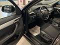 BMW X1 sDriv18i/NaviPortab/PDC/Tempomat/Alu/Advantage Schwarz - thumbnail 12