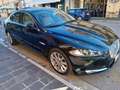 Jaguar XF 3.0ds V6 Luxury 275cv auto Nero - thumbnail 2