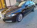 Jaguar XF 3.0ds V6 Luxury 275cv auto Nero - thumbnail 1