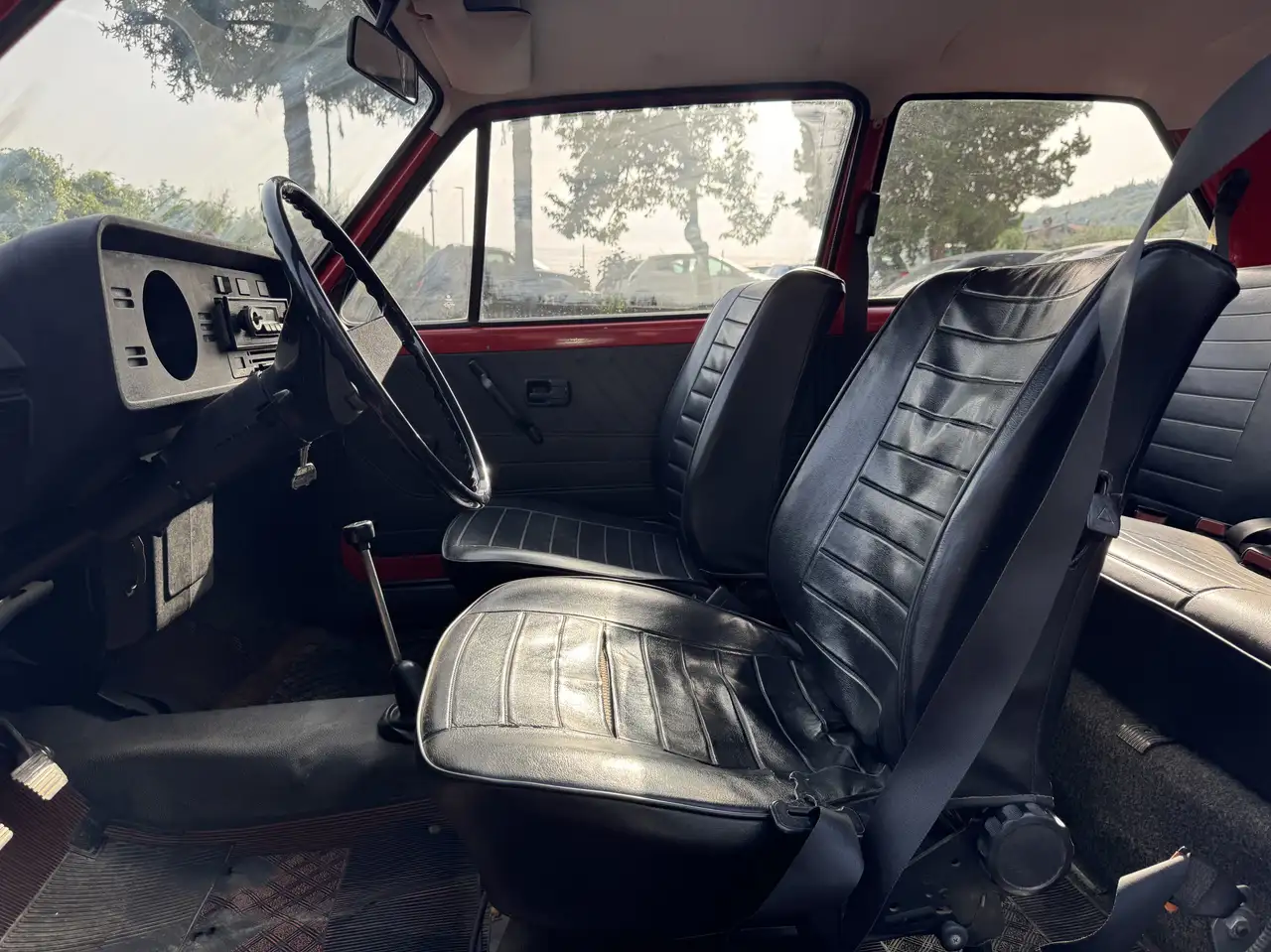 Volkswagen Golf 3p 1.1, foto 11