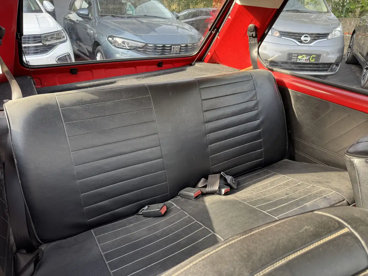 Volkswagen Golf 3p 1.1, foto 10