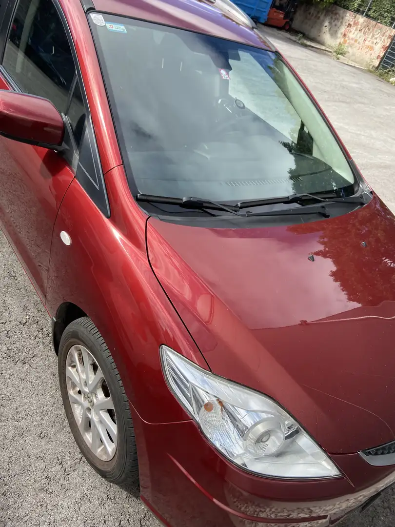 Mazda 5 2,0i TX Plus Aut. - 1