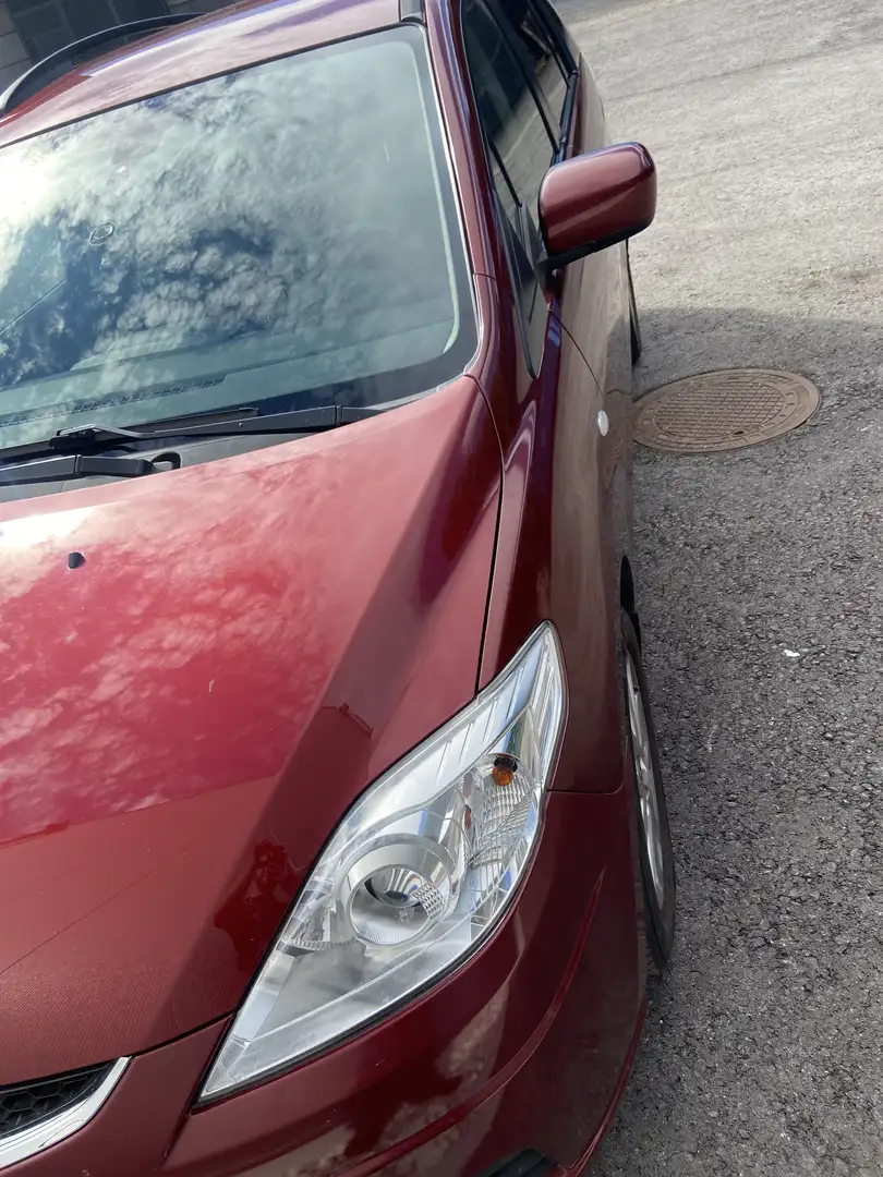 Mazda 5 2,0i TX Plus Aut. - 2