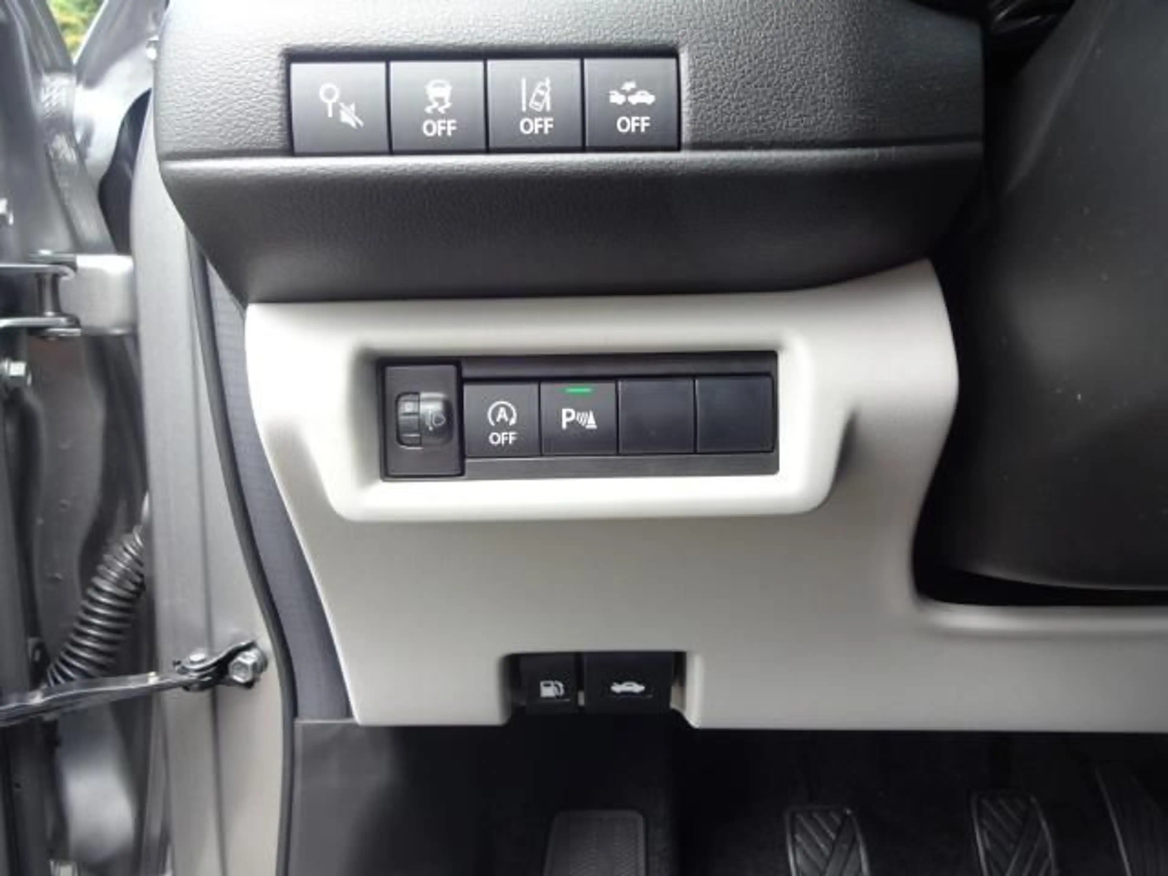 Suzuki Swift SWIFT 1.2 DUALJET ALLGRIP COMFORT+ NAVI SHZ EPH — photo 14