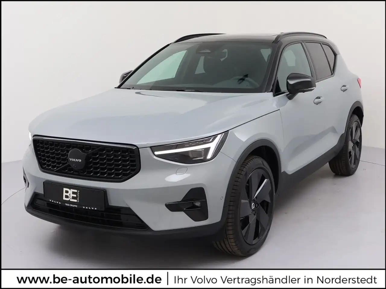 Volvo XC40 2026