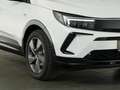 Opel Grandland GS CDTI AT+LED LICHT+NAVI+360 GRAD KAMERA+SITZ-/LE Weiß - thumbnail 33