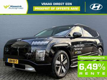 308pk AWD Connect+ | 7 zitter Persoons | Bose Spea