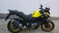 Suzuki V-Strom 650 XT EURO 5 ABS Giallo - thumbnail 1