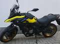 Suzuki V-Strom 650 XT EURO 5 ABS Giallo - thumbnail 2