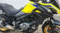 Suzuki V-Strom 650 XT EURO 5 ABS Giallo - thumbnail 4