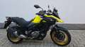 Suzuki V-Strom 650 XT EURO 5 ABS Giallo - thumbnail 3
