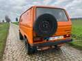 Volkswagen T3 Pomarańczowy - thumbnail 3