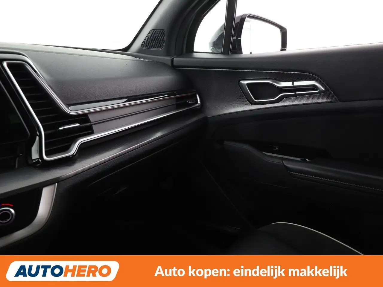 Kia Sportage 1.6 Plug-in Hybrid GT-Line Premium 4WD 35