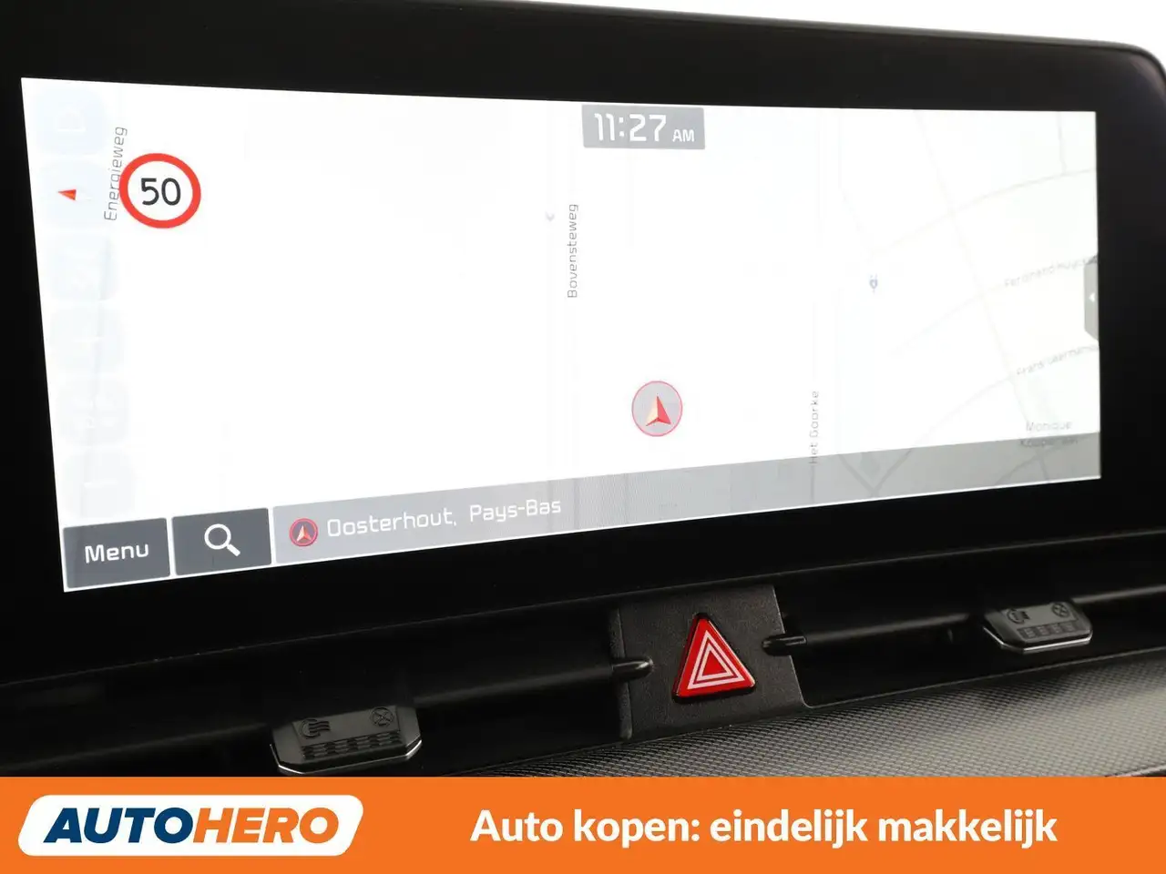 Kia Sportage 1.6 Plug-in Hybrid GT-Line Premium 4WD 21