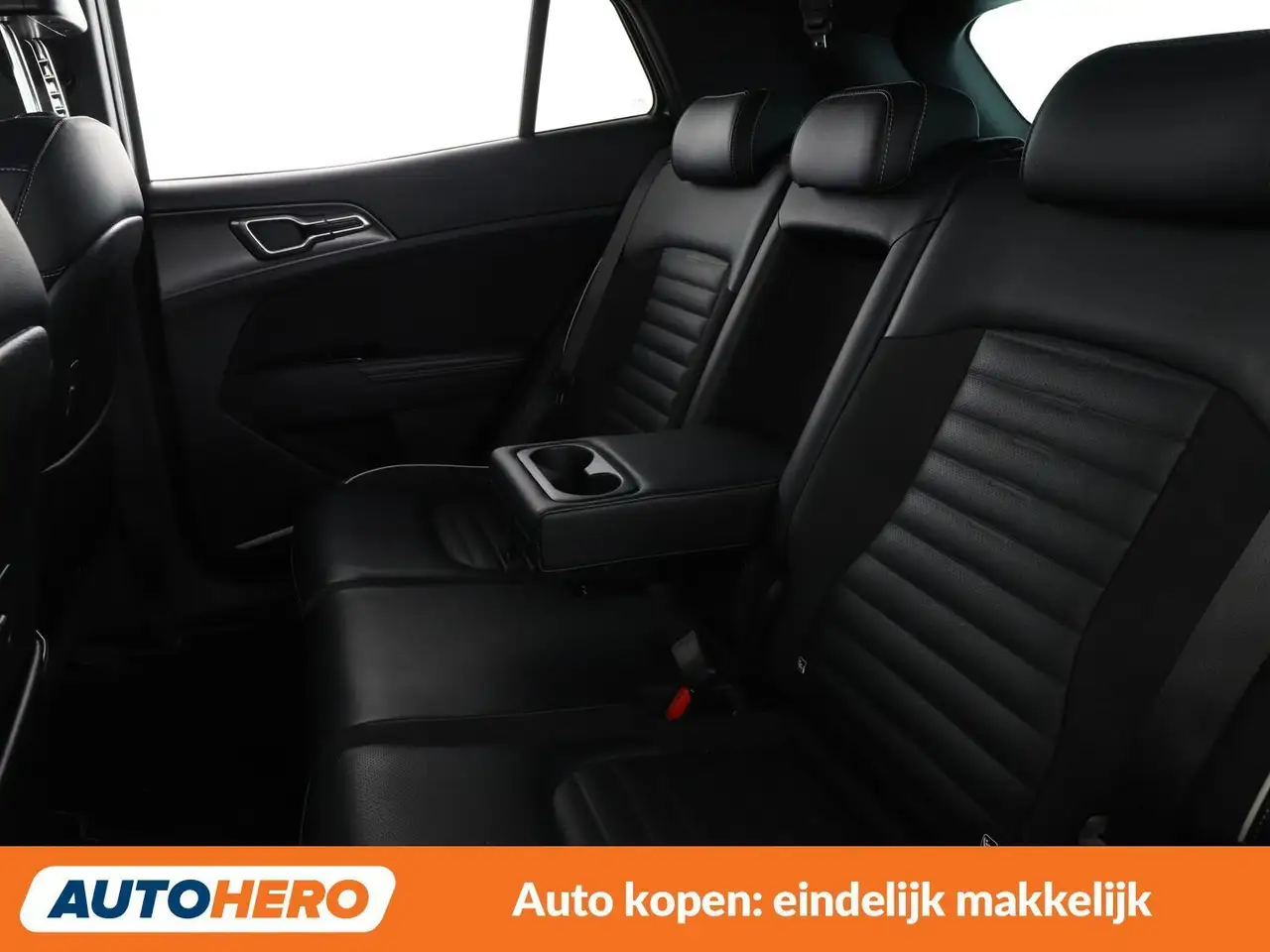 Kia Sportage 1.6 Plug-in Hybrid GT-Line Premium 4WD 39