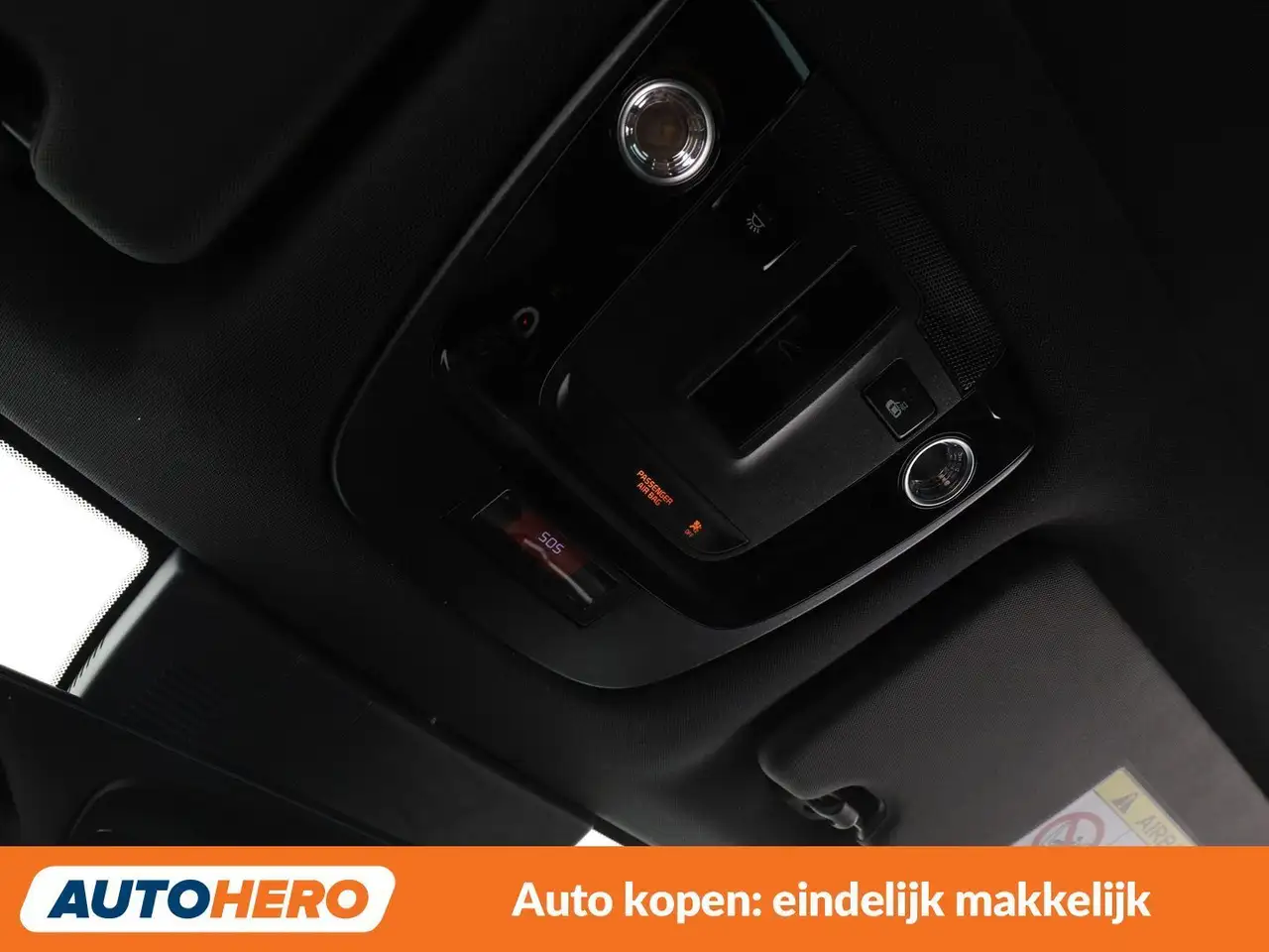 Kia Sportage 1.6 Plug-in Hybrid GT-Line Premium 4WD 36