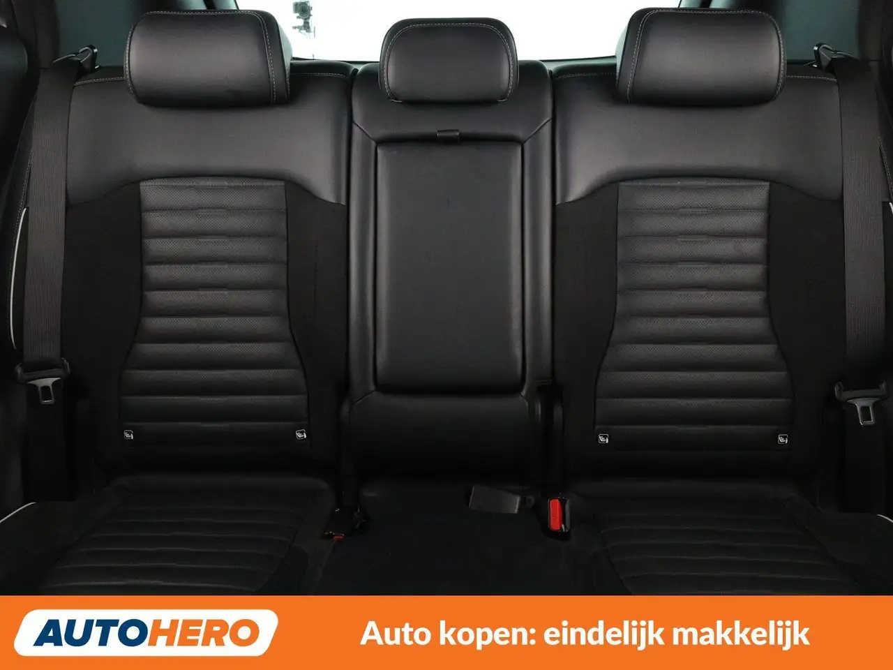 Kia Sportage 1.6 Plug-in Hybrid GT-Line Premium 4WD 15