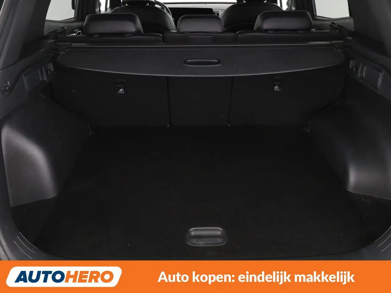 Kia Sportage 1.6 Plug-in Hybrid GT-Line Premium 4WD 17