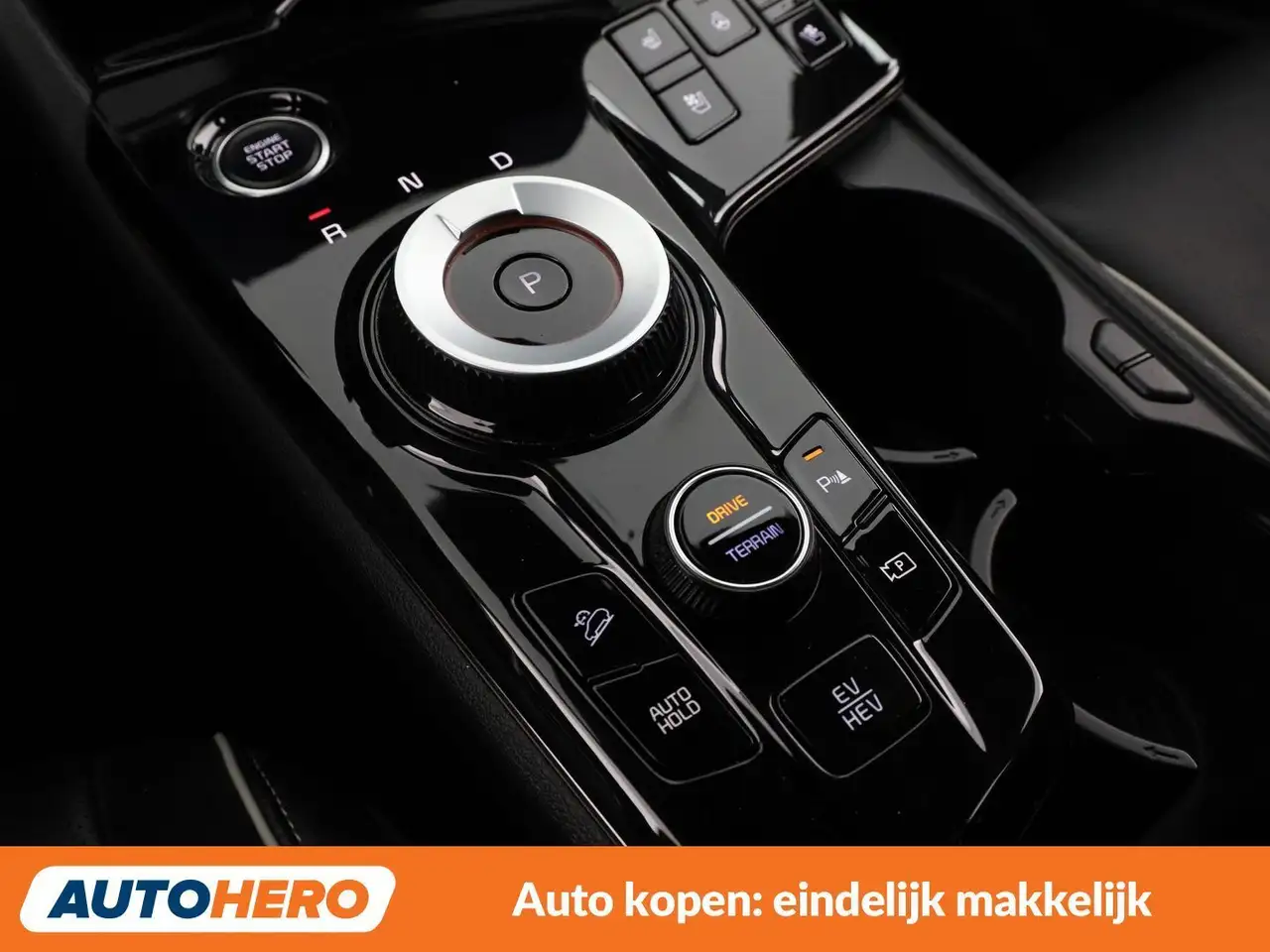 Kia Sportage 1.6 Plug-in Hybrid GT-Line Premium 4WD 27