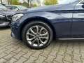 Mercedes-Benz C 250 d T CDI Automatik "Avantgarde" Blauw - thumbnail 9
