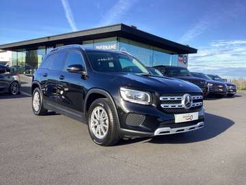 1steEig/113000km/LED/Cam&Pdc/Cruise/Halfleder/Alu