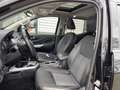 Nissan Navara 2.3 dCi 190pk automaat 4WD N-Guard Double Cab Snoe Zwart - thumbnail 29