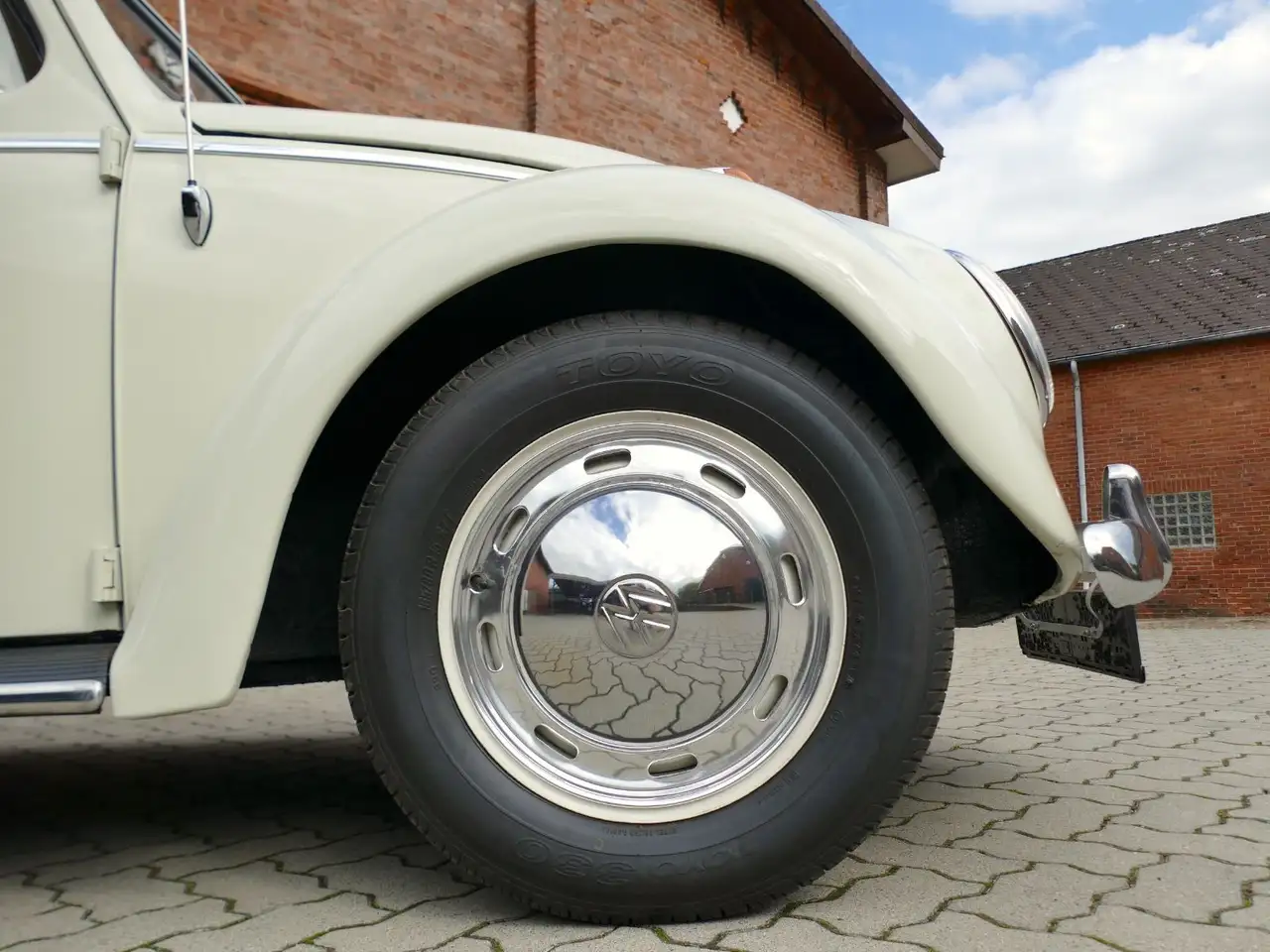 Volkswagen Käfer 1200 Käfer aus Familienbesitz, foto 9