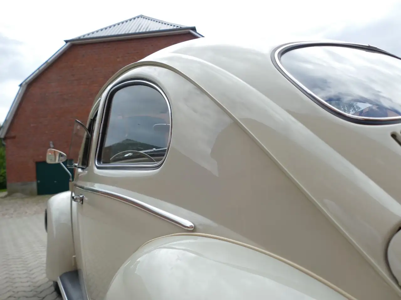 Volkswagen Käfer 1200 Käfer aus Familienbesitz, foto 7