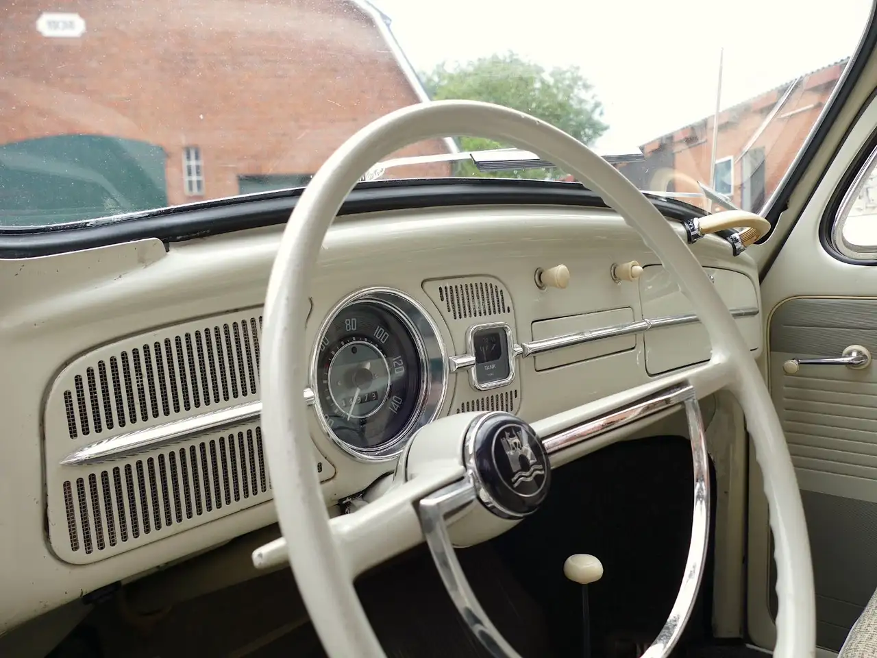 Volkswagen Käfer 1200 Käfer aus Familienbesitz, foto 10