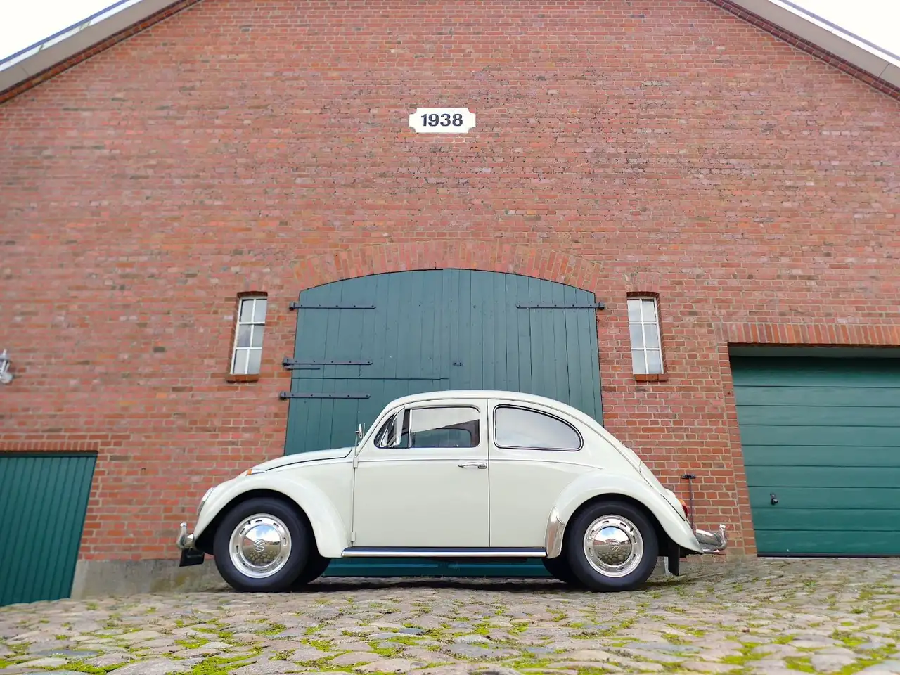 Volkswagen Käfer 1200 Käfer aus Familienbesitz, foto 3