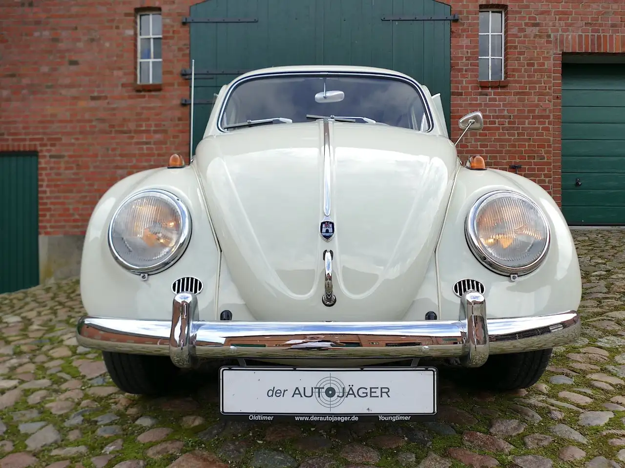 Volkswagen Käfer 1200 Käfer aus Familienbesitz, foto 2