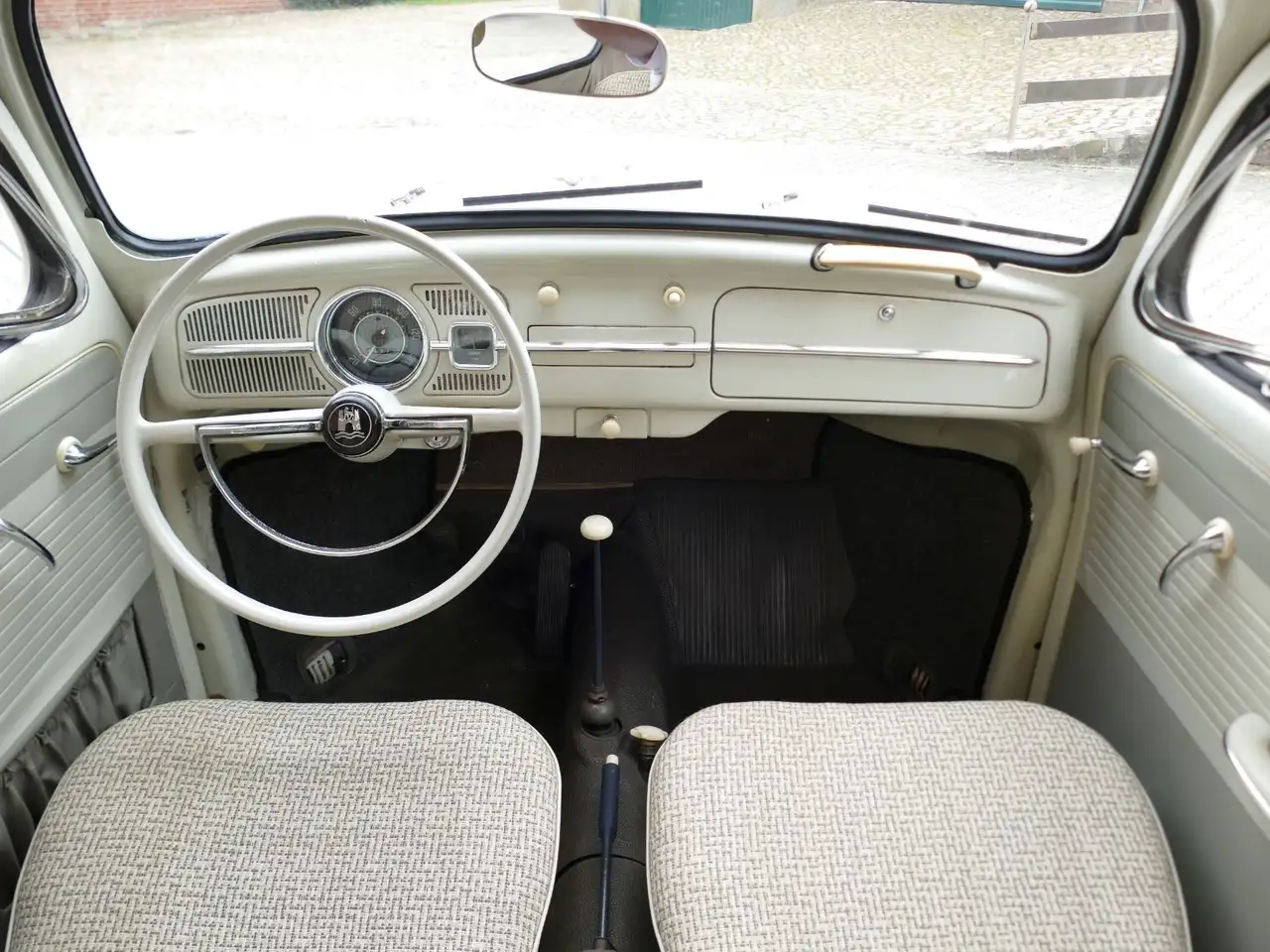 Volkswagen Käfer 1200 Käfer aus Familienbesitz, foto 11