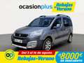 Peugeot Partner Tepee 1.6BlueHDI Outdoor 100 Gris - thumbnail 1