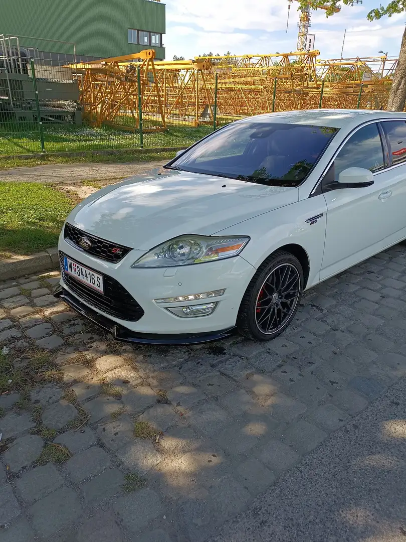 Ford Mondeo Traveller Titanium S 2,0 TDCi DPF - 1