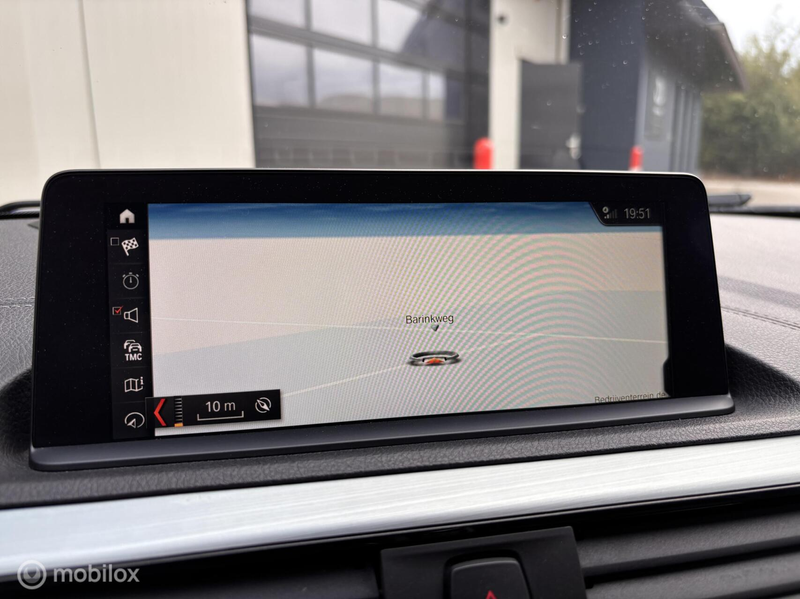 BMW 118 1-serie 118i Sport Line LCI Camera Leder Navi stoe — photo 15
