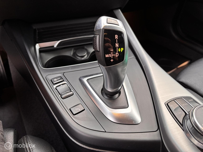 BMW 118 1-serie 118i Sport Line LCI Camera Leder Navi stoe — photo 12