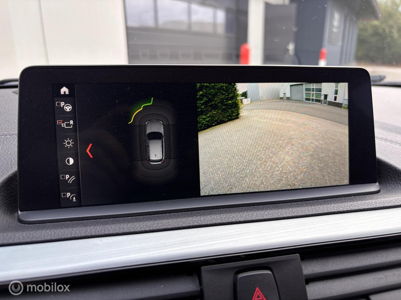 BMW 118 1-serie 118i Sport Line LCI Camera Leder Navi stoe — photo 14