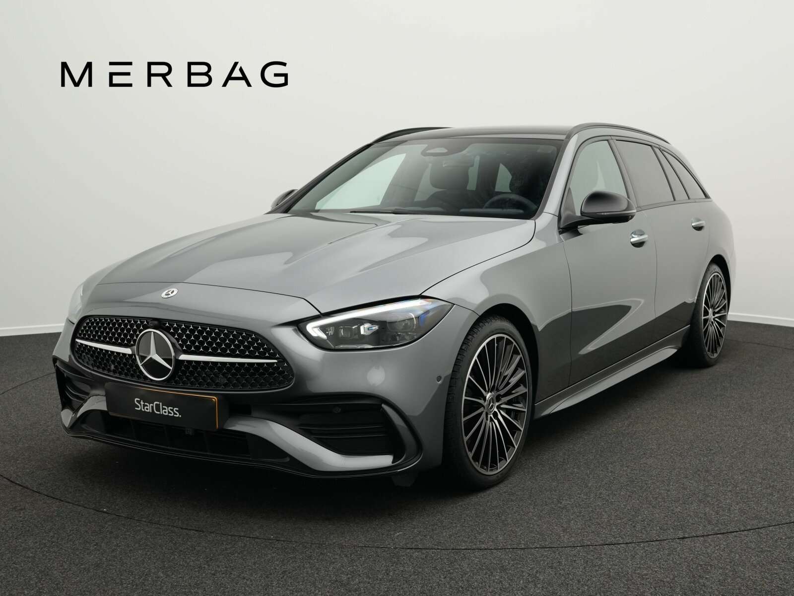 2026 Mercedes Benz C 200