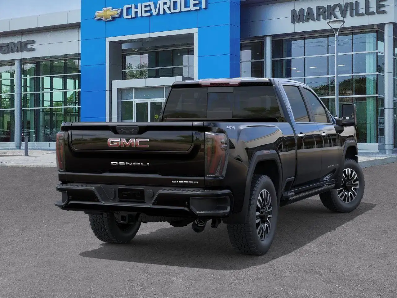 GMC Sierra 2500HD снимка GMC Sierra 2500HD